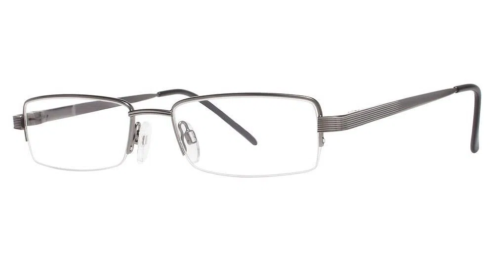 MODERN METALS MARKET Eyeglasses - view 5